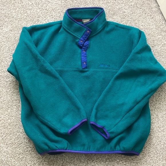 L.L. Bean Tops - L.L Beab Pullover